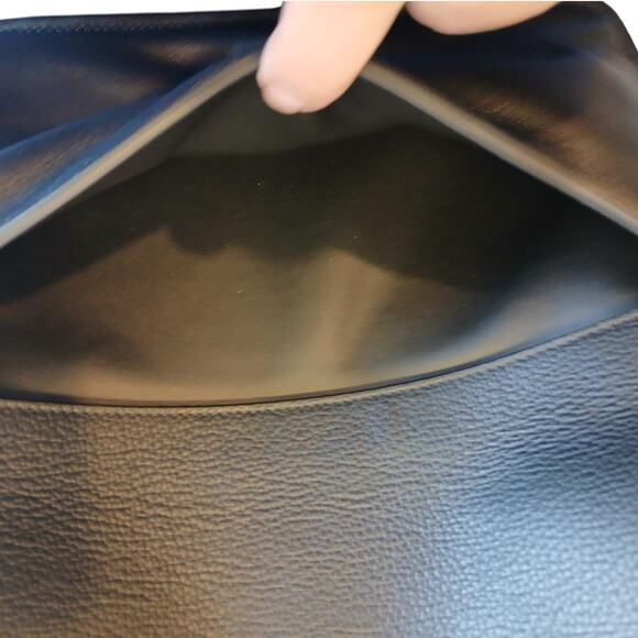 NWT MCM Limited Collection Medium Floral Appliqué Leather Shoulder/Crossbody Bag - Picture 15 of 16